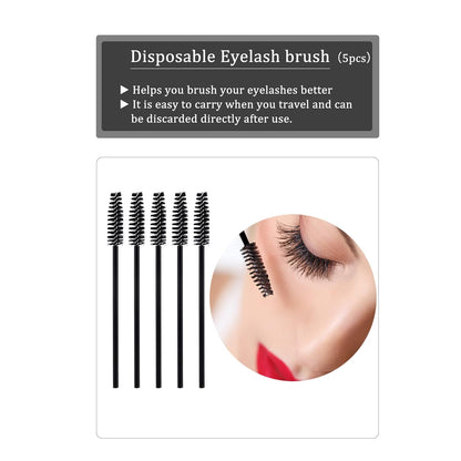 30Pcs Pink Blue Gradient Makeup Brush with Makeup Sponges Makeup Tools Set Makeup Brush Set Natural Synthetic Eye Shadow Foundation Make-Up Facial Mixed Powder Blusher Concealer Eye Makeup Brush Set